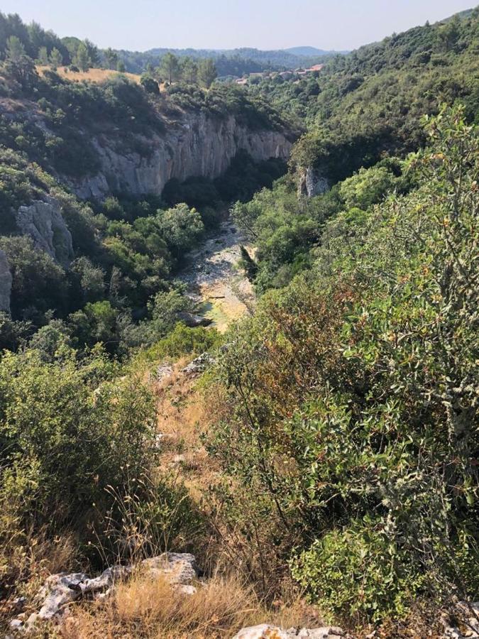 Le * Saint-Jean-de-Minervois